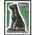 nr. 722 -  Stamp Monaco Mail