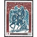 nr. 742 -  Stamp Monaco Mail