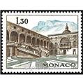nr. 844 -  Stamp Monaco Mail