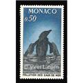 nr. 859 -  Stamp Monaco Mail