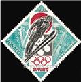 nr. 882 -  Stamp Monaco Mail