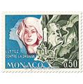 nr. 931/932 -  Stamp Monaco Mail