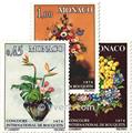 nr. 948/950 -  Stamp Monaco Mail