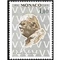 nr. 965 -  Stamp Monaco Mail