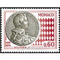 nr. 980 -  Stamp Monaco Mail