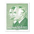 nr. 1479/1482 -  Stamp Monaco Mail