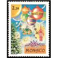 nr. 1500 -  Stamp Monaco Mail