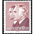 nr. 1519 -  Stamp Monaco Mail