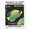 nr. 1541/1542 -  Stamp Monaco Mail