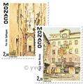 nr. 1669/1670 -  Stamp Monaco Mail