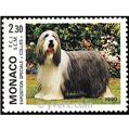 nr. 1715 -  Stamp Monaco Mail