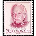 nr. 1778 -  Stamp Monaco Mail