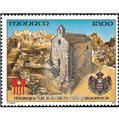 nr. 1841 -  Stamp Monaco Mail