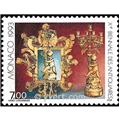 nr. 1874 -  Stamp Monaco Mail