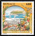 nr. 1934 -  Stamp Monaco Mail