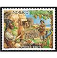 nr. 1964 -  Stamp Monaco Mail