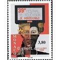 nr. 2189 -  Stamp Monaco Mail