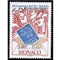 nr. 2216 -  Stamp Monaco Mail