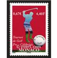 nr. 2254 -  Stamp Monaco Mail