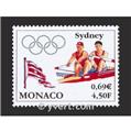 nr. 2262 -  Stamp Monaco Mail