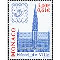 nr. 2302 -  Stamp Monaco Mail