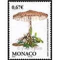 n° 2378 -  Timbre Monaco Poste