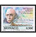 nr. 2398 -  Stamp Monaco Mail