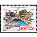 nr. 2453 -  Stamp Monaco Mail
