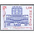 nr. 2583 -  Stamp Monaco Mail