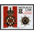 nr. 2642 -  Stamp Monaco Mail
