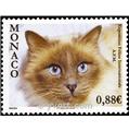 nr. 2671 -  Stamp Monaco Mail