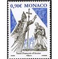 n° 2687 -  Timbre Monaco Poste