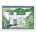 nr. 287 -  Stamp New Caledonia Mail