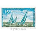 nr. 373 -  Stamp New Caledonia Mail