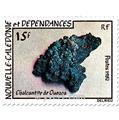nr. 455/456 -  Stamp New Caledonia Mail