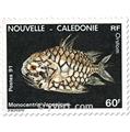 nr. 617/618 -  Stamp New Caledonia Mail