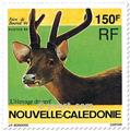 nr. 664 -  Stamp New Caledonia Mail