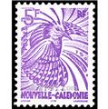 n° 867A -  Timbre Nelle-Calédonie Poste