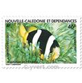 nr. 236/237 -  Stamp New Caledonia Air Mail