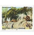 nr. 329/330 -  Stamp New Caledonia Air Mail