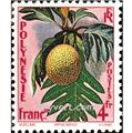 nr. 13 -  Stamp Polynesia Mail