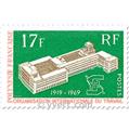 nr. 70/71 -  Stamp Polynesia Mail