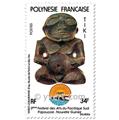 nr. 153/155 -  Stamp Polynesia Mail