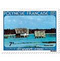 nr. 177/179 -  Stamp Polynesia Mail