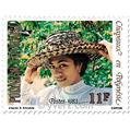 nr. 198/201 -  Stamp Polynesia Mail