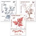 nr. 315/317 -  Stamp Polynesia Mail
