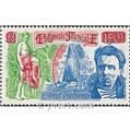 nr. 444 -  Stamp Polynesia Mail
