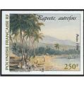 nr. 23 -  Stamp Polynesia Souvenir sheets