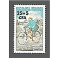 nr. 408 -  Stamp Reunion Mail