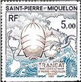 nr. 477 -  Stamp Saint-Pierre et Miquelon Mail